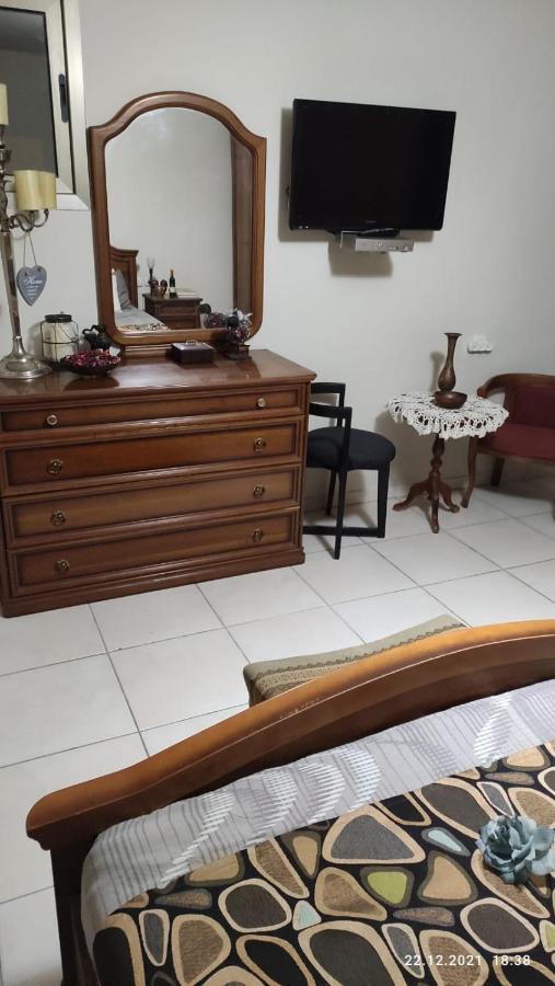 Willa Sandal إيلات المظهر الخارجي الصورة