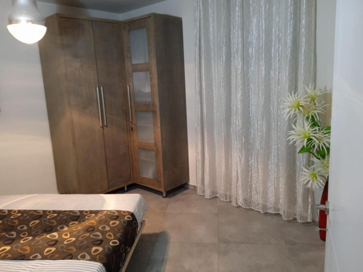 Willa Sandal إيلات المظهر الخارجي الصورة