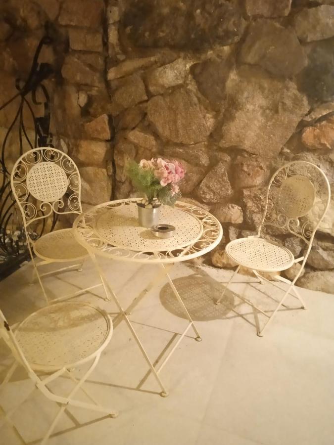 Willa Sandal إيلات المظهر الخارجي الصورة